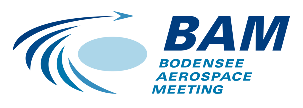 Logo Bodensee Aerospace Meeting