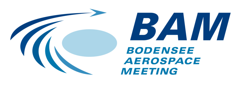 Logo Bodensee Aerospace Meeting